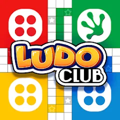 Ludo Club APK Download icon