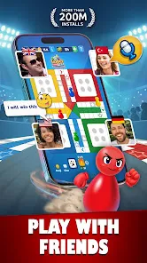 Ludo Club APK Download screenshot 2