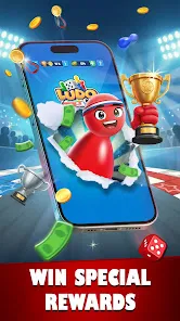 Ludo Club APK Download screenshot 3