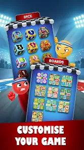Ludo Club APK Download screenshot 5